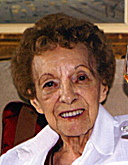 Photo of Cecile-Marie Barnabe